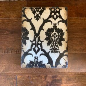 Sid Dickens tile